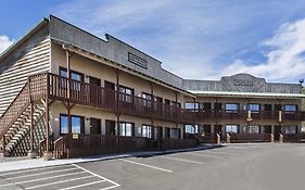 Quality Inn Bryce Canyon Utah